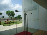Office building